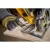 STANLEY FATMAX V20 kefementes körfűrész, sín kompatibilis,4Ah akkuval,töltővel,190mm,57-fok,kofferbe  SFMCS551M1K-Q