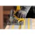 STANLEY FATMAX V20 kefementes körfűrész, sín kompatibilis,4Ah akkuval,töltővel,190mm,57-fok,kofferbe  SFMCS551M1K-Q