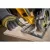STANLEY FATMAX V20 körfűrész, kefementes,sín kompatibilis,4Ah akkuval,töltővel,190mm,57-fok,ProStack  SFMCS551M1T-Q