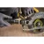 STANLEY FATMAX V20 körfűrész, kefementes,sín kompatibilis,4Ah akkuval,töltővel,190mm,57-fok,ProStack  SFMCS551M1T-Q