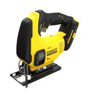   STANLEY FATMAX 18 Volt-os V20 akkumulátoros dekopírfűrész                                             SFMCS600B-XJ