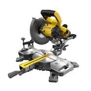   STANLEY FATMAX 18 Volt-os V20 akkumulátoros gérvágó fűrész                                            SFMCS701M1-QW