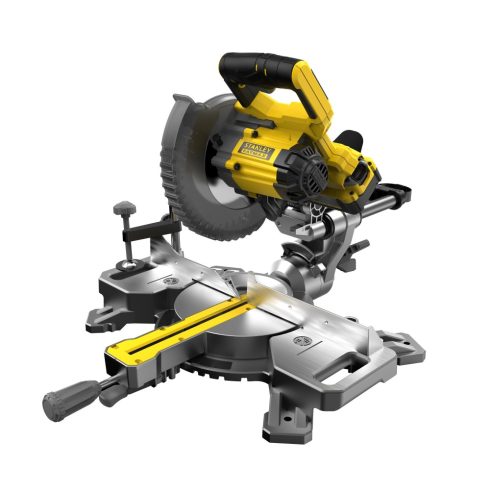 STANLEY FATMAX 18 Volt-os V20 akkumulátoros gérvágó fűrész                                            SFMCS701M1-QW