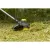 STANLEY FATMAX 54 Volt-os V60 akkumulátoros kefementes fűszegélynyíró 33cm                            SFMCSTB963B-X