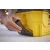 STANLEY FATMAX 18 Volt-os V20 akkumulátoros nedves-száraz porszívó                                    SFMCV002B-XJ