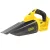 STANLEY FATMAX 18 Volt-os V20 akkumulátoros kézi porszívó, akku és töltő nélkül                       SFMCVH001B-XJ