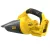 STANLEY FATMAX 18 Volt-os V20 akkumulátoros kézi porszívó, akku és töltő nélkül                       SFMCVH001B-XJ