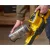 STANLEY FATMAX 18 Volt-os V20 akkumulátoros álló porszívó, akkuval, töltővel                          SFMCVS001D1-Q