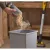 STANLEY FATMAX 18 Volt-os V20 akkumulátoros álló porszívó, akkuval, töltővel                          SFMCVS001D1-Q