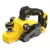 STANLEY FATMAX V20 kefementes gyalu, akkumulátor nélkül, 15000ford./perc, 3-5-7mm élsimítás           SFMCW300B-XJ