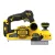 STANLEY FATMAX V20 kefementes gyalu, akkumulátor nélkül, 15000ford./perc, 3-5-7mm élsimítás           SFMCW300B-XJ