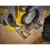STANLEY FATMAX V20 kefementes gyalu, akkumulátor nélkül, 15000ford./perc, 3-5-7mm élsimítás           SFMCW300B-XJ