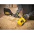 STANLEY FATMAX V20 kefementes gyalu, akkumulátor nélkül, 15000ford./perc, 3-5-7mm élsimítás           SFMCW300B-XJ