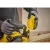 STANLEY FATMAX V20 kefementes gyalu, akkumulátor nélkül, 15000ford./perc, 3-5-7mm élsimítás           SFMCW300B-XJ
