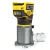 STANLEY FATMAX V20 akkumulátoros felsőmaró, akku nélkül, kefe nélküli                                 SFMCW400B-XJ