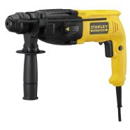   STANLEY FATMAX SDS+ fúró-vésőkalapács 750W 2.2J                                                       SFMEH200K-QS