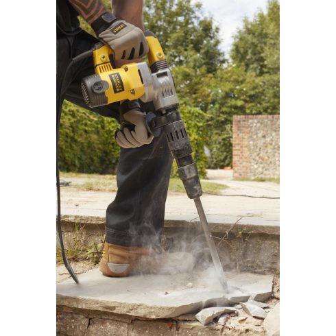 STANLEY FATMAX SDS MAX 1010 W fúrókalapács 6,1kg                                                      SFMEH220K-QS