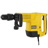   STANLEY FATMAX SDS MAX 1600 W fúrókalapács 10kg                                                       SFMEH230K-QS