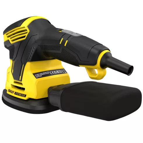 STANLEY FATMAX deltacsiszoló                                                                          SFMEW210S-QS