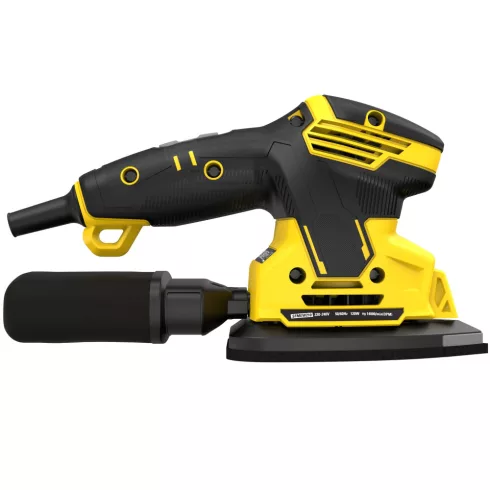 STANLEY FATMAX deltacsiszoló                                                                          SFMEW210S-QS