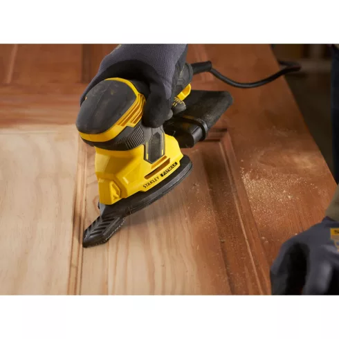 STANLEY FATMAX deltacsiszoló                                                                          SFMEW210S-QS