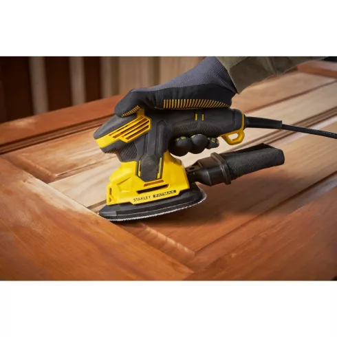STANLEY FATMAX deltacsiszoló                                                                          SFMEW210S-QS
