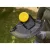 STANLEY FATMAX 18 Volt-os V20 akkumulátoros kefementes fűkasza 33cm, akku és töltő nélkül             SFMSTB930B-XJ