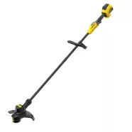   STANLEY FATMAX 18 Volt-os V20 akkumulátoros kefementes fűkasza 33cm, akkuval                          SFMSTB930M-QW