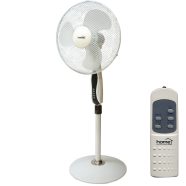   Ventilátor álló 40cm+távirán, HSO                                                                     SFP40
