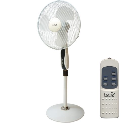 Ventilátor álló 40cm+távirán, HSO                                                                     SFP40