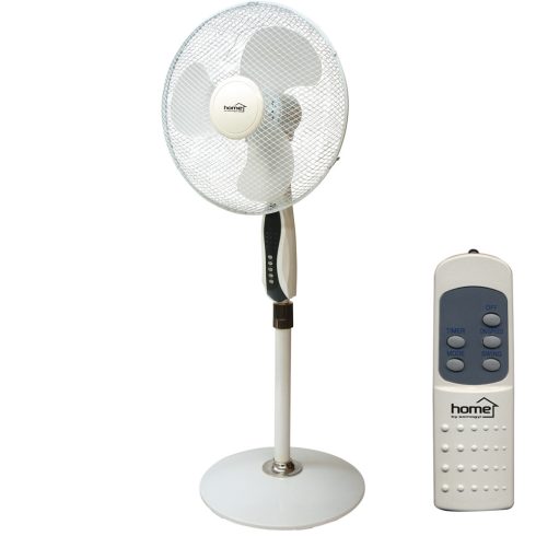 Ventilátor álló 40cm+távirán                                                                          SFP40