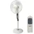 Ventilátor álló 40cm+távirán, HSO                                                                     SFP40