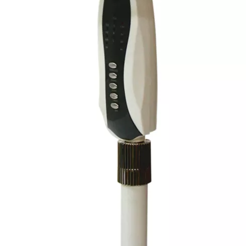 Ventilátor álló 40cm+távirán, HSO                                                                     SFP40