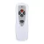 Állványos ventilátor 3D oszcillálás, fehér, 40cm, 60 W, HSO                                           SFR403D