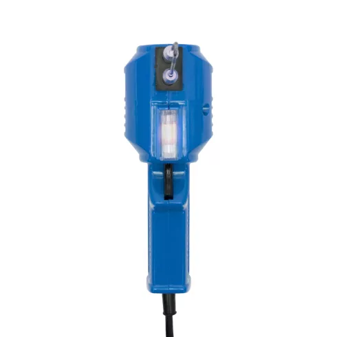 Forrasztó pisztoly, 150W, gyors felfűtés, beépített világítás, HSO                                    SG109-150