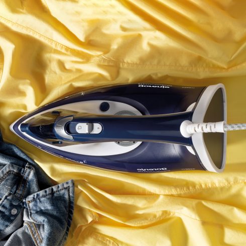 Gorenje gőzölős vasaló, 2200 W, kerámia talp, HSO                                                     SIH2200BLC