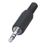   Jack dugó 3,5mm szt. lengő, HSO                                                                       SK4