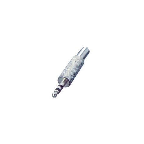 Jack dugó 3,5mm szt. fém, HSO                                                                         SK4M