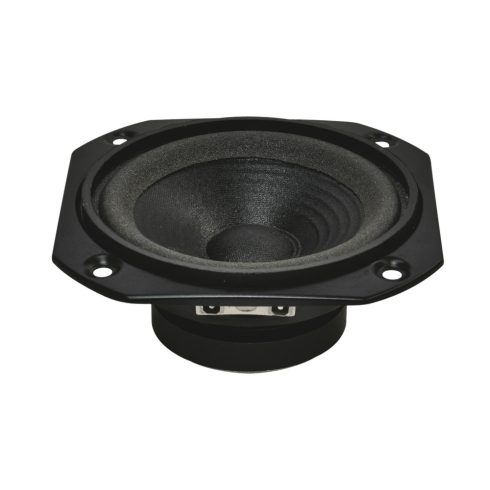 Középsugárzó 100mm zárt, HSO                                                                          SKN10