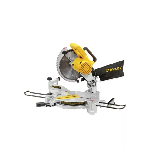 STANLEY hálózati gérvágó fűrész, 1650W, 254mm                                                         SM1650-QS