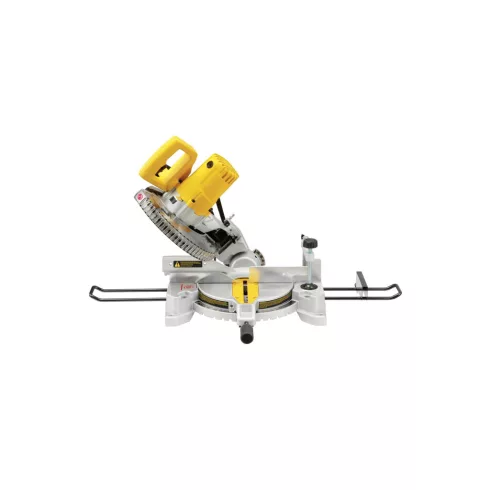 STANLEY hálózati gérvágó fűrész, 1650W, 254mm                                                         SM1650-QS