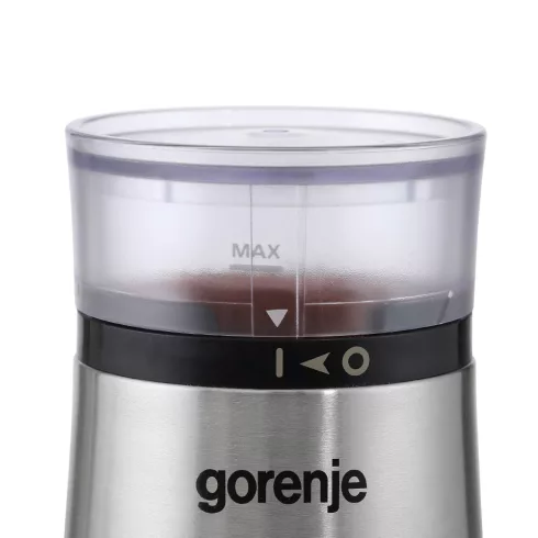 Gorenje kávédaráló, 40g kapacitás, 150W, HSO                                                          SMK150E