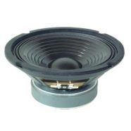   Mélysug., 200mm, 8 Ohm, PC, HSO                                                                       SPA2030