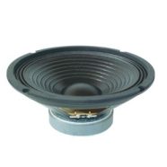   Mélysug., 250mm, 8 Ohm, PC, HSO                                                                       SPA2530