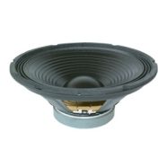   Mélysug., 300mm, 8 Ohm, PC, HSO                                                                       SPA3040