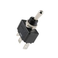   Karos kapcs.1ák./3áll.250V, HSO                                                                       ST22