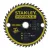 STANLEY FATMAX Körfűrészlap TCT/HW fűrésztárcsa fához, 85x10mm, 44 fog, ATB                           STA10430-XJ