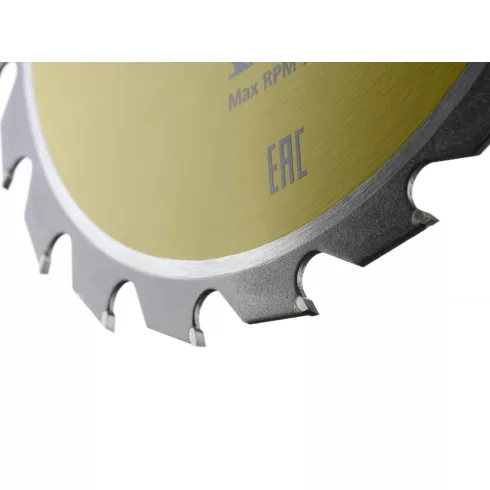 Körfűrészlap ATB geometria átmérő 190 x 30 mm, 20 fog, ATB                                            STA13030-XJ