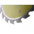 Körfűrészlap ATB geometria átmérő 190 x 30 mm, 20 fog, ATB                                            STA13030-XJ