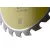 Körfűrészlap ATB geometria átmérő 210 x 30 mm, 24 fog, gérfűrészhez, ATB                              STA13040-XJ